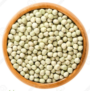 Pacha Pattani (பச்சை பட்டாணி)