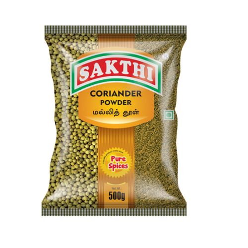 Sakthi Coriander Powder (சக்தி மல்லி பொடி)