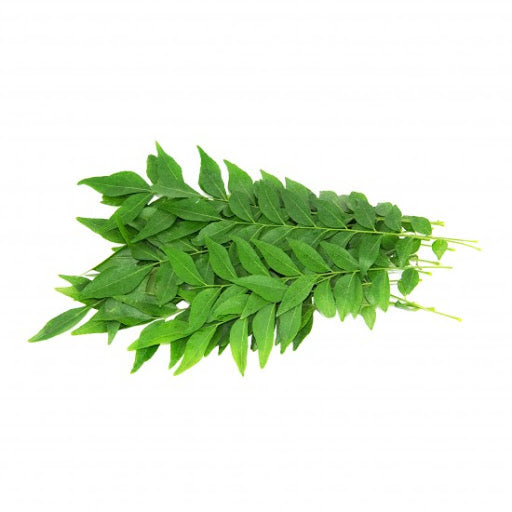 Curry leaves (கறிவேப்பிலை)