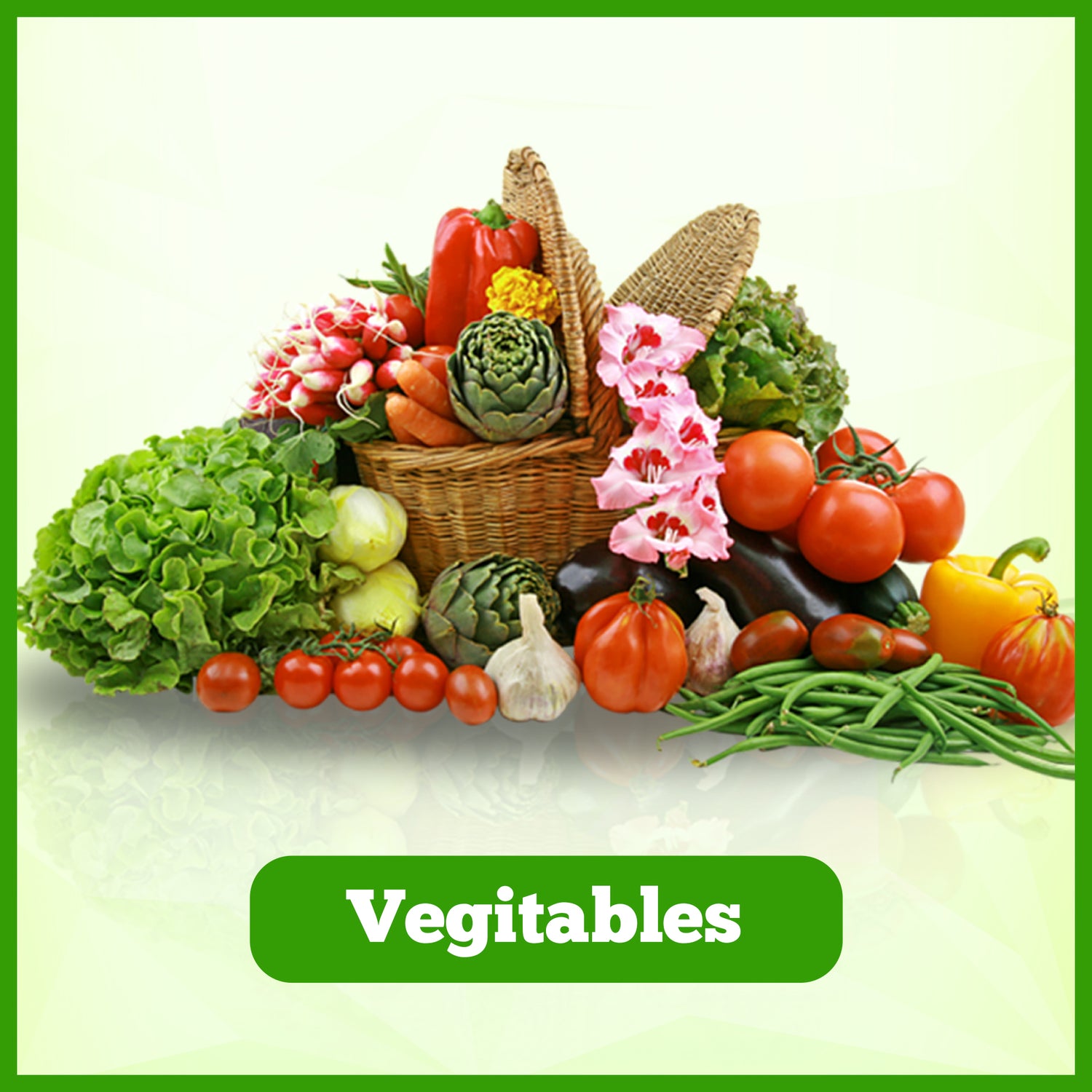 Vegetables