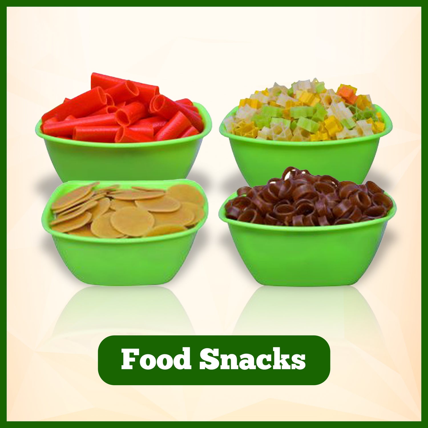 Food Snacks