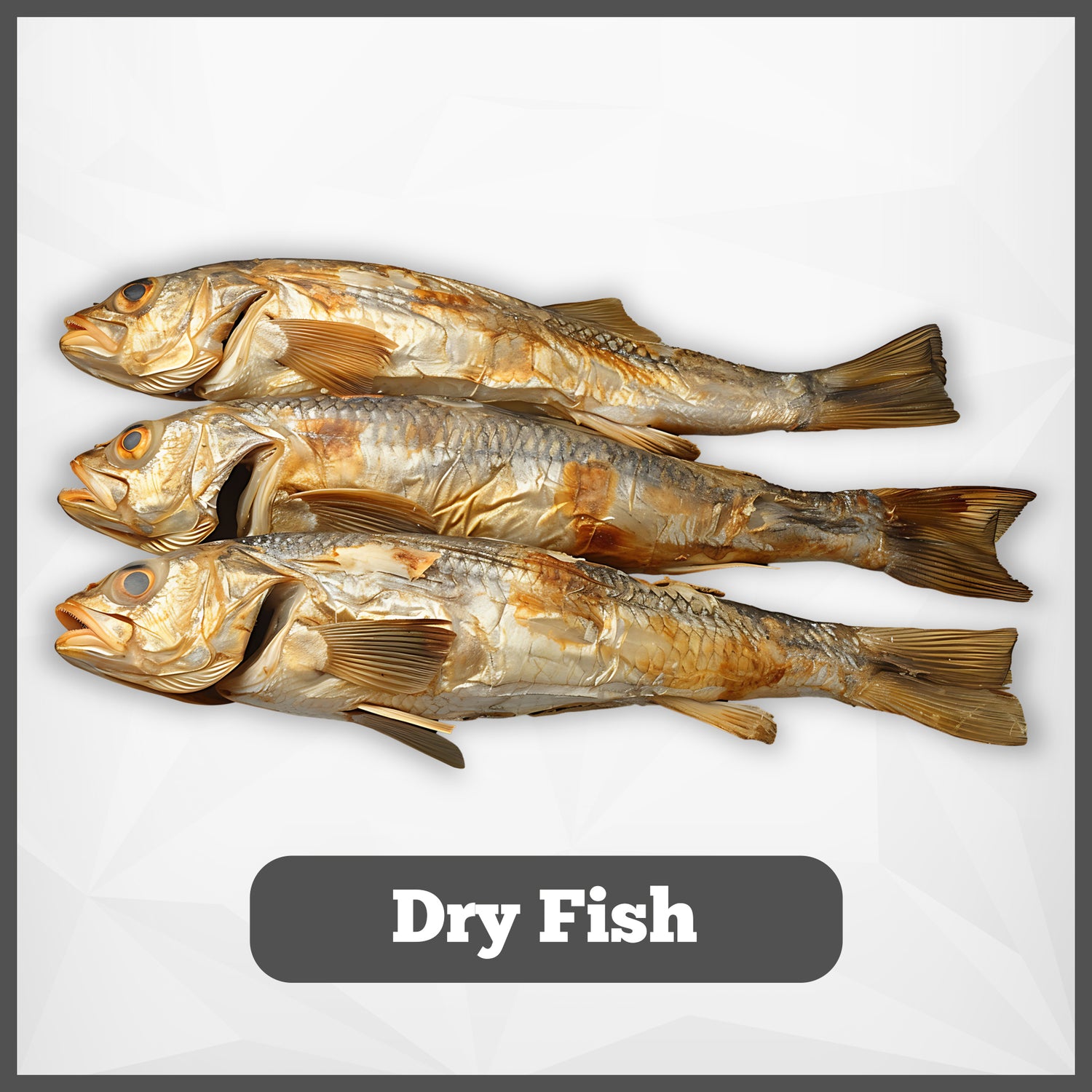 Dry Fish