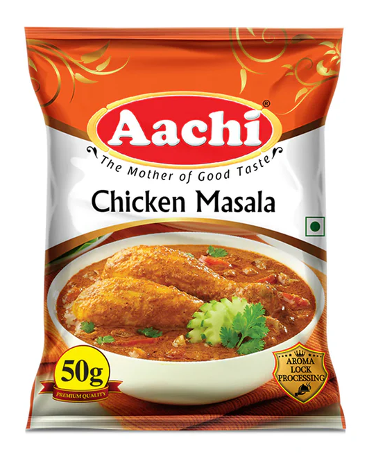 Aachi Chicken Masala