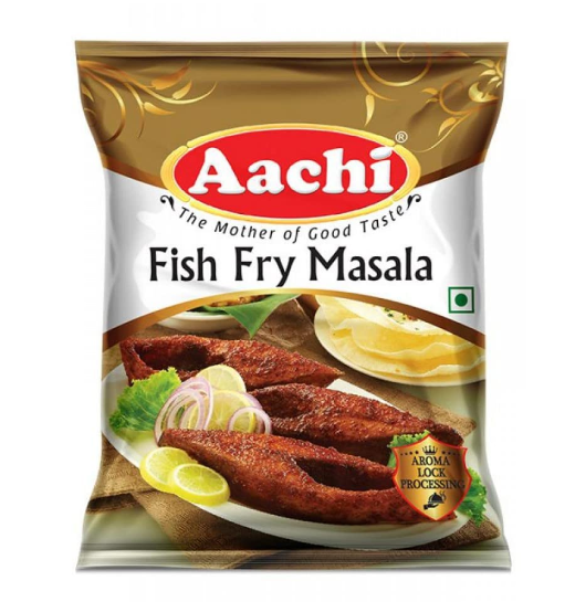 Aachi Fish Fry Masala