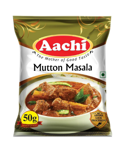 Aachi Mutton Masala