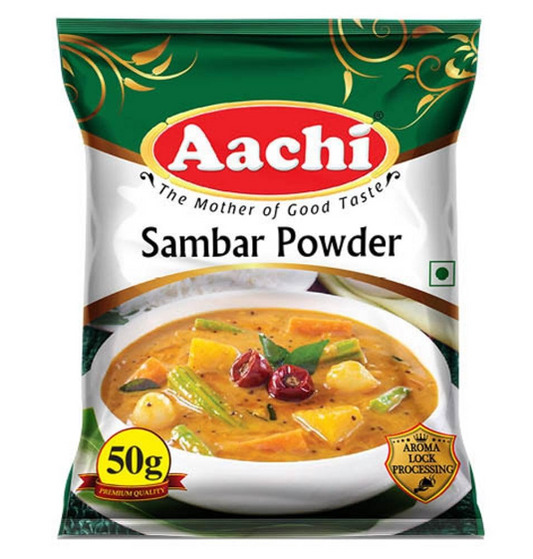 Aachi Sambar Powder