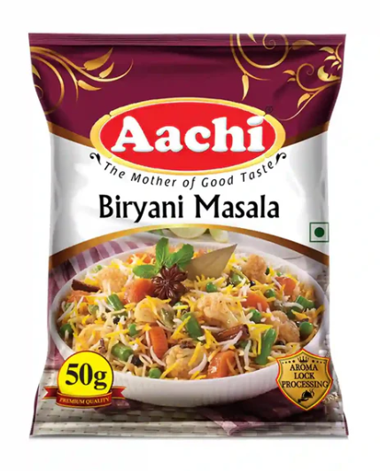 Aachi Biryani Masala