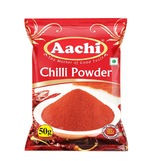 Aachi Chilli Powder