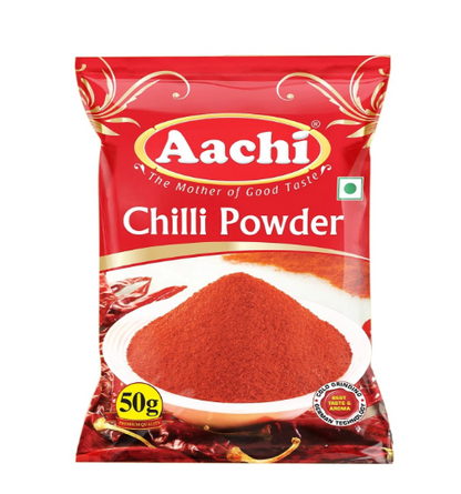 Aachi Chilli Powder