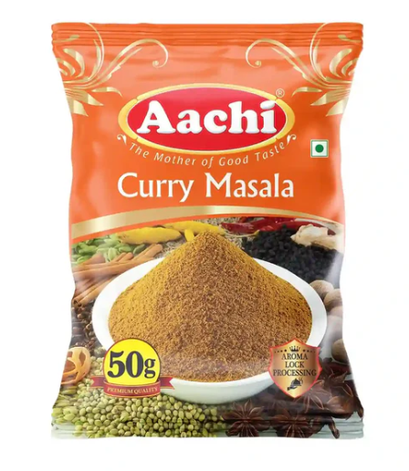 Aachi Curry Masala