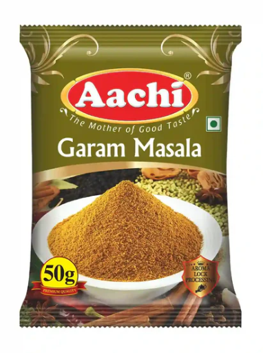 Aachi Garam Masala