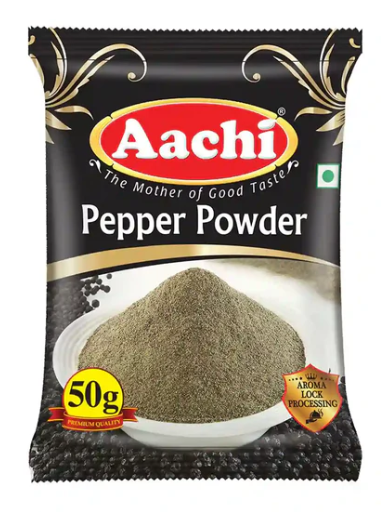 Aachi Pepper Powder