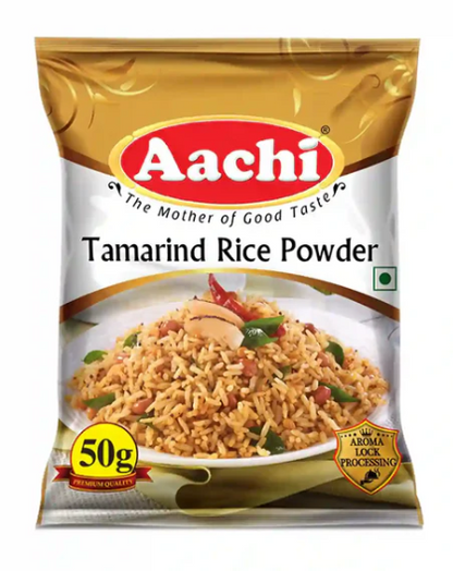 Aachi Tamarind Rice Powder