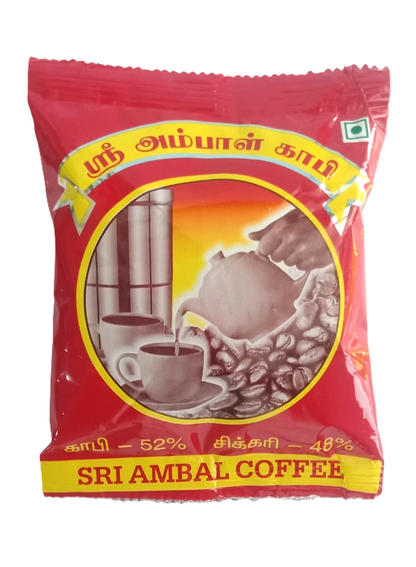 Sri Ambal Coffee