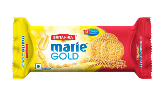 Marie Gold Biscuit