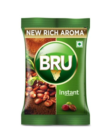 Bru Instant