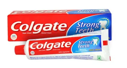 Colgate Strong Teeth