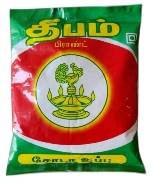 Soda Uppu (சோடா உப்பு)