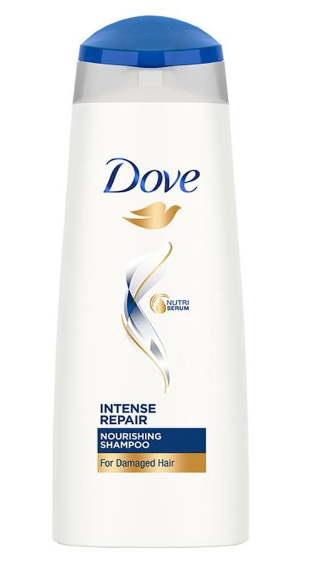 Dove Intense Repair Shampoo