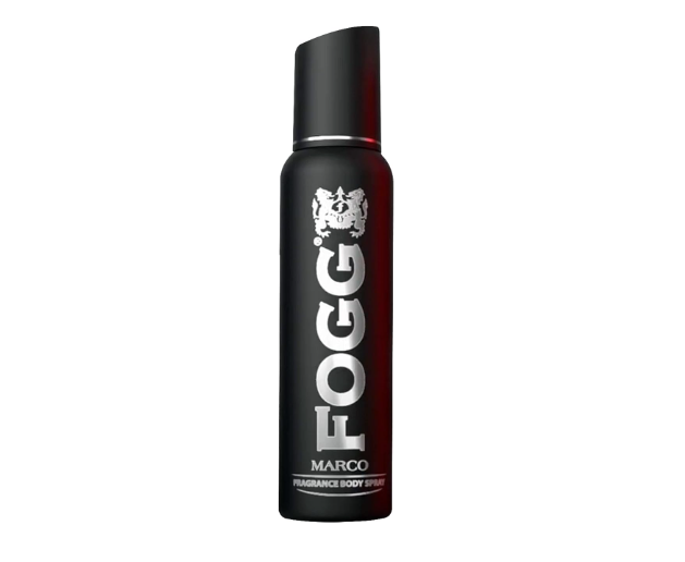 Fogg Marco (Black)