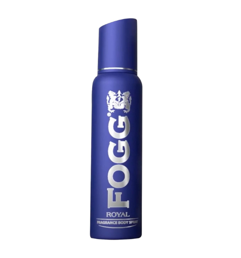 Fogg Royal