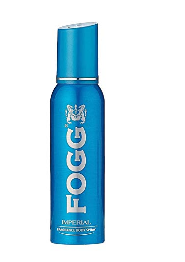 Fogg Imperial