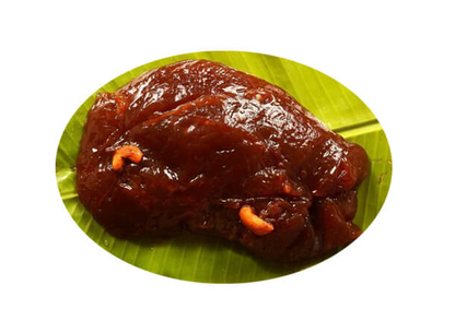 Halwa (அல்வா)