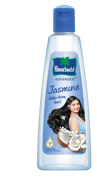 Parachute Advansed Jasmine Hair Oil