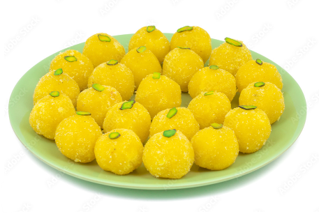 Laddu (லட்டு)