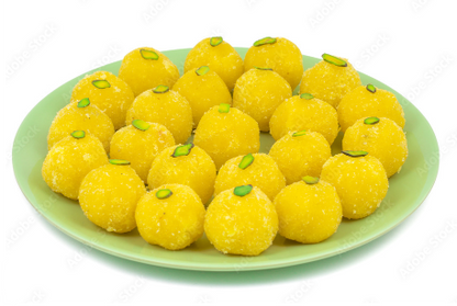 Laddu (லட்டு)