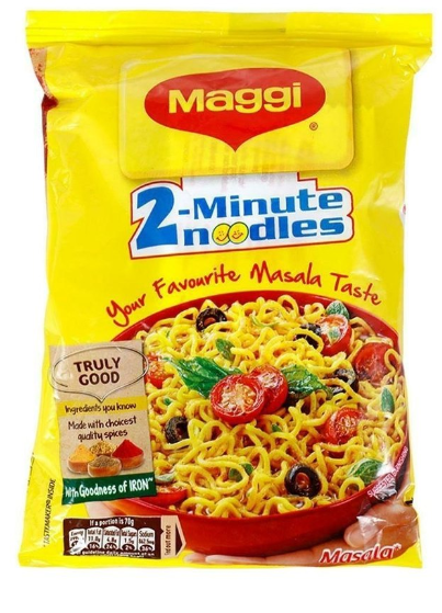 Maggi Noodles