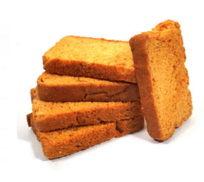 Milk Rusk