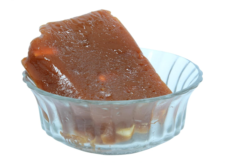 Muscoth Halwa (மஸ்கோத் அல்வா)