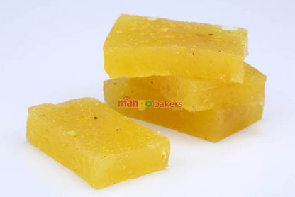 Pineapple Halwa