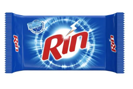 Rin Detergent Bar