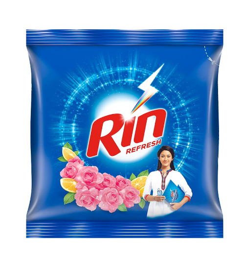 Rin Detergent Powder