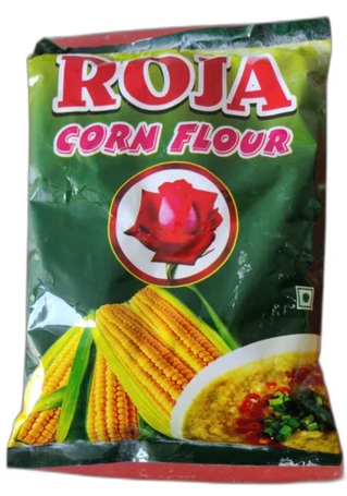 Corn Flour (கார்ன் ஃப்ளோர்)