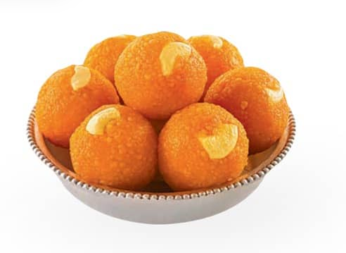 Special Laddu