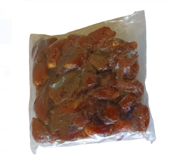 Dates (பேரிச்சம்பழம்)