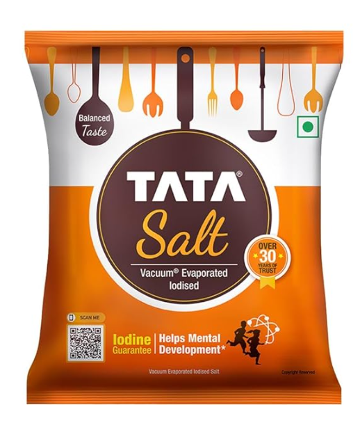 Tata Salt