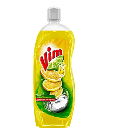 Vim Gel