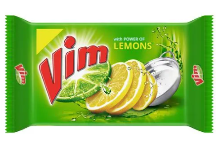 Vim Bar