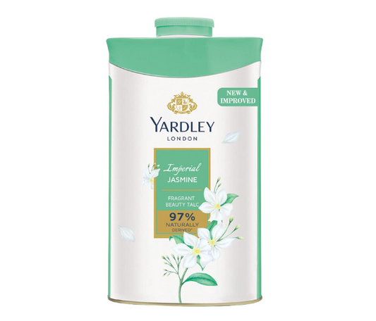 Yardley London (Imperial Jasmine)