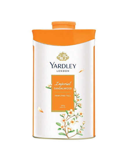 Yardley London (Sandalwood)