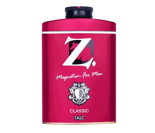 Z Classic Talc