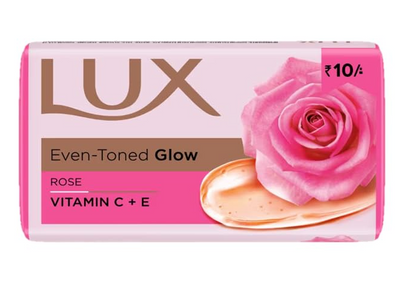 Lux Even Toned Glow Rose