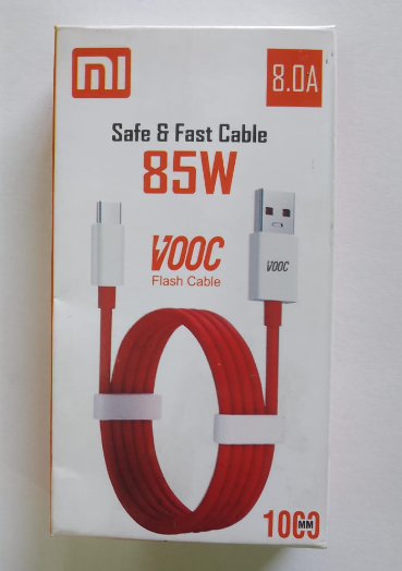 MI Safe & Fast Cable