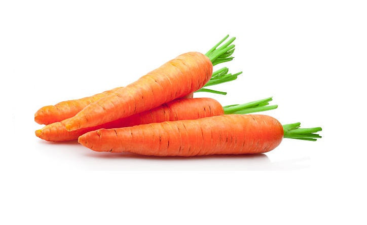 Carrot (கேரட்)