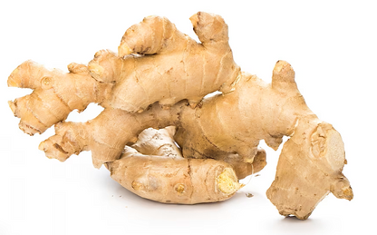 Ginger (இஞ்சி)