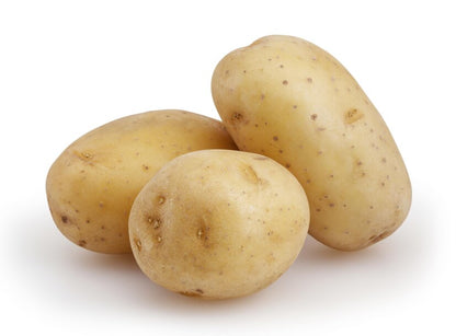 Potato (உருளைக் கிழங்கு)